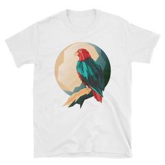 Parrot T-Shirt