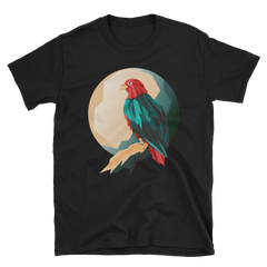 Parrot T-Shirt