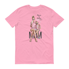 Cute Mother's Day Design Tee